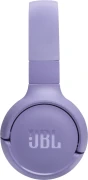 JBL Tune 520BT Bluetooth Purple