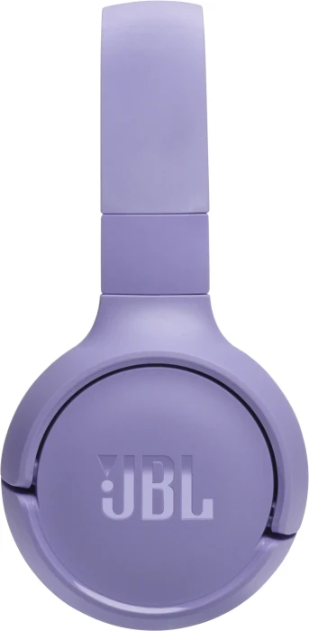 JBL Tune 520BT Bluetooth Purple