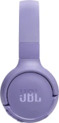 JBL Tune 520BT Bluetooth Purple