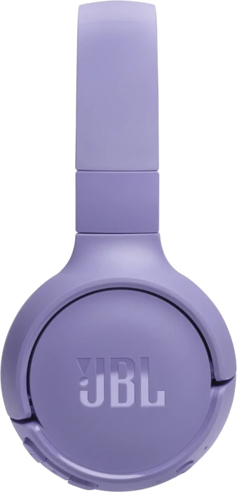 JBL Tune 520BT Bluetooth Purple