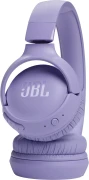 JBL Tune 520BT Bluetooth Purple