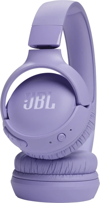 JBL Tune 520BT Bluetooth Purple