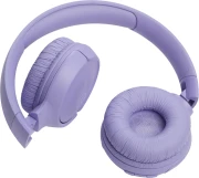 JBL Tune 520BT Bluetooth Purple