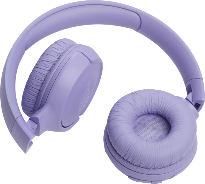 JBL Tune 520BT Bluetooth Purple