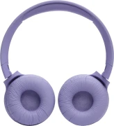 JBL Tune 520BT Bluetooth Purple
