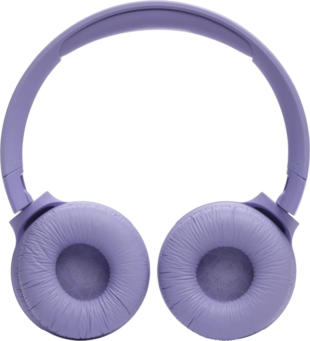 JBL Tune 520BT Bluetooth Purple