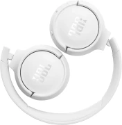 JBL Tune 520BT Bluetooth White