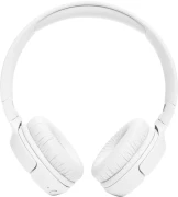 JBL Tune 520BT Bluetooth White