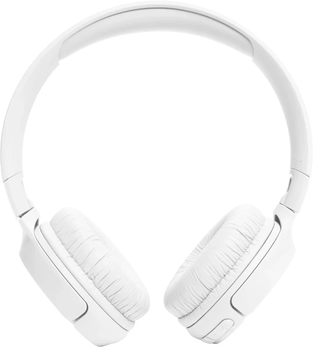 JBL Tune 520BT Bluetooth White