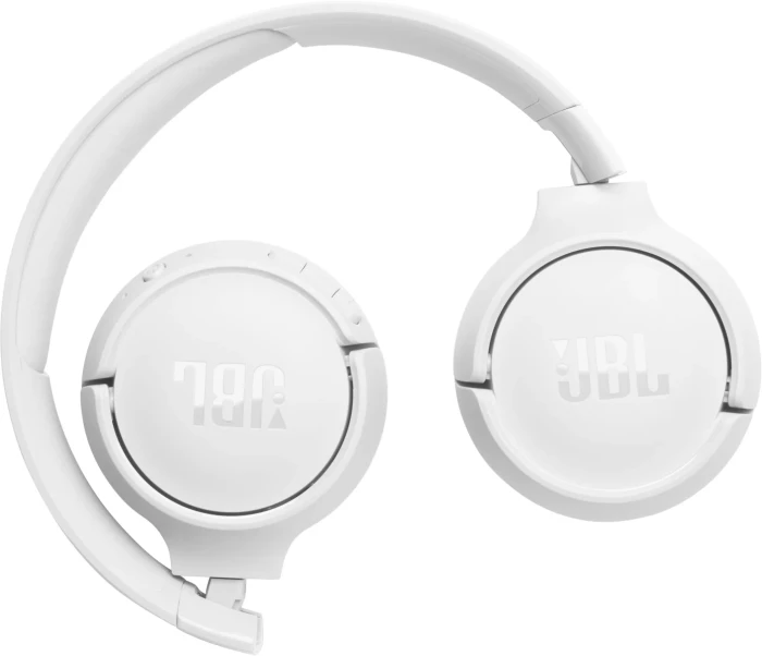 JBL Tune 520BT Bluetooth White