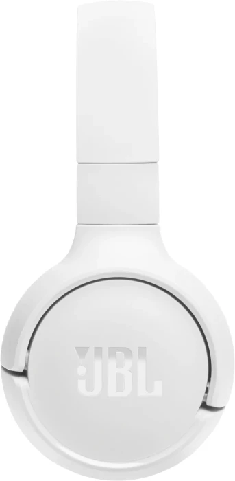 JBL Tune 520BT Bluetooth White