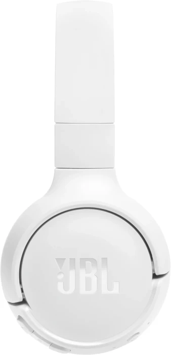 JBL Tune 520BT Bluetooth White