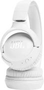 JBL Tune 520BT Bluetooth White