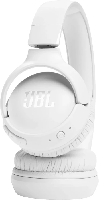 JBL Tune 520BT Bluetooth White
