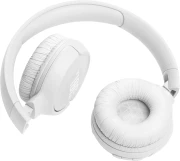 JBL Tune 520BT Bluetooth White