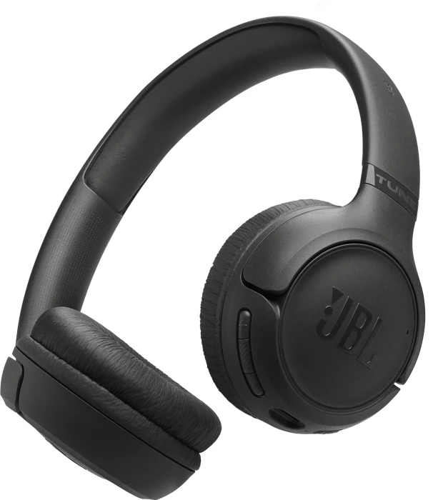 JBL TUNE 530BT Bluetooth - Black