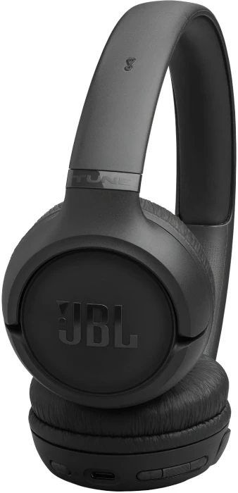 JBL TUNE 530BT Bluetooth - Black