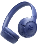 JBL TUNE 530BT Bluetooth - Blue