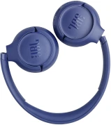 JBL TUNE 530BT Bluetooth - Blue