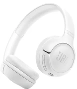 JBL TUNE 530BT Bluetooth - White