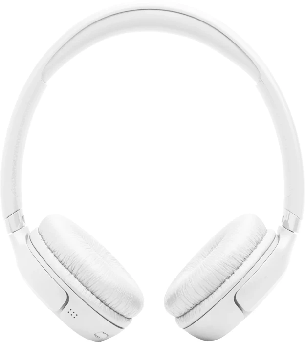 JBL TUNE 530BT Bluetooth - White