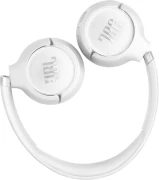 JBL TUNE 530BT Bluetooth - White
