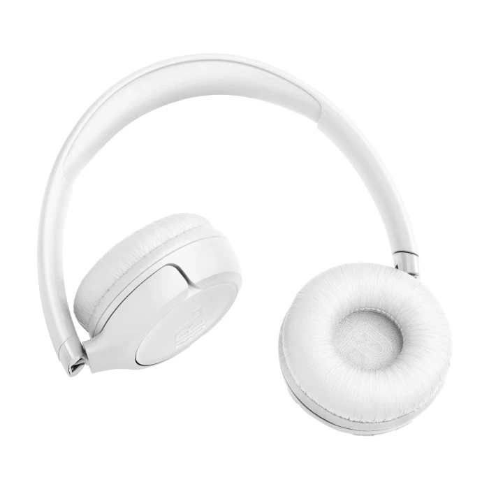 JBL TUNE 530BT Bluetooth - White
