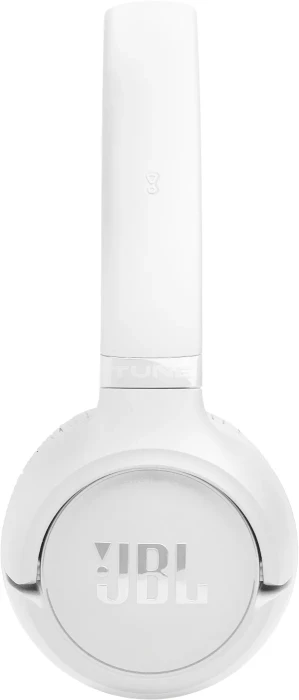 JBL TUNE 530BT Bluetooth - White