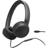 JBL TUNE 530C USB-C - Black