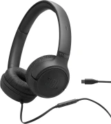 JBL TUNE 530C USB-C - Black