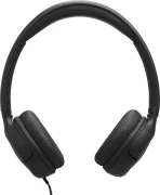 JBL TUNE 530C USB-C - Black
