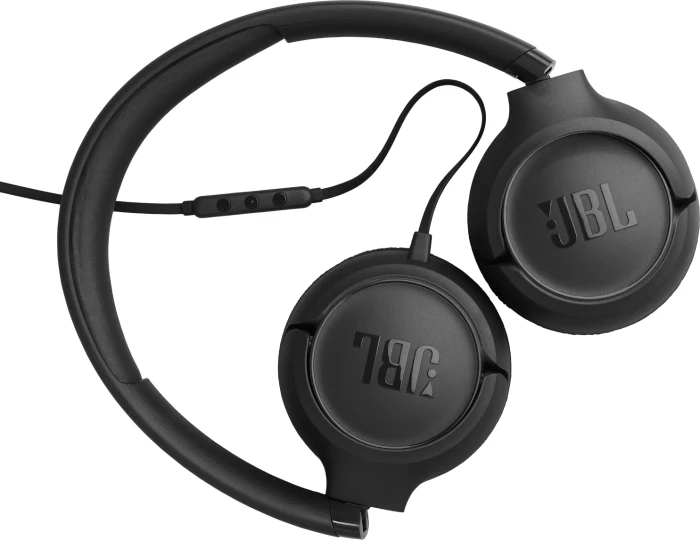 JBL TUNE 530C USB-C - Black