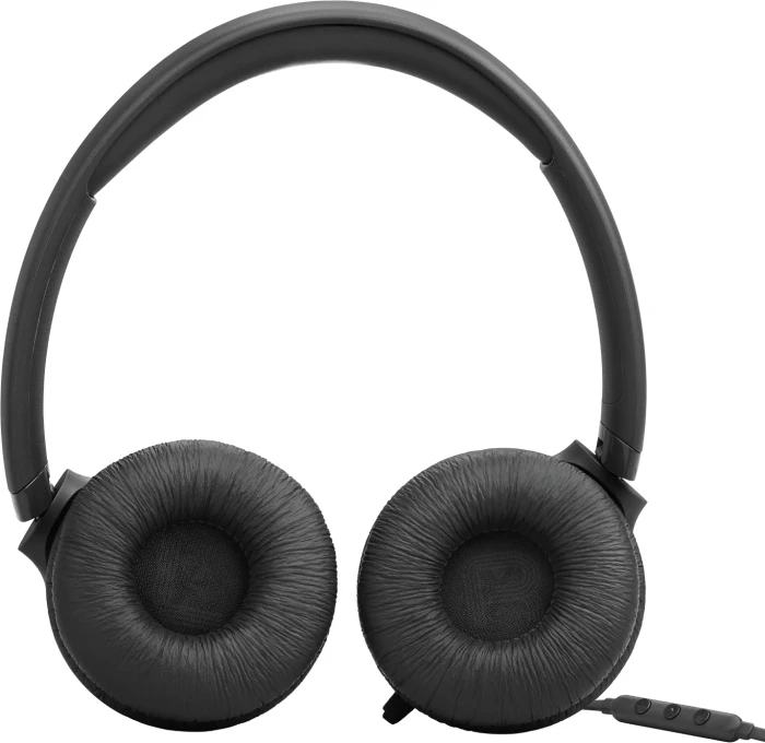 JBL TUNE 530C USB-C - Black