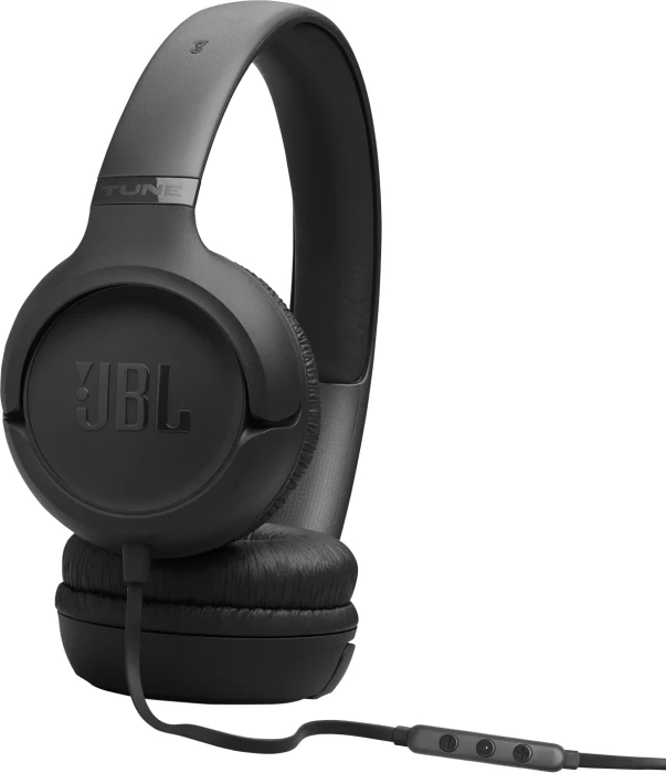 JBL TUNE 530C USB-C - Black