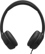JBL TUNE 530C USB-C - Black