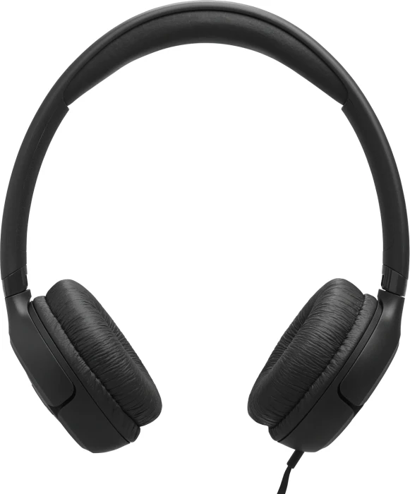 JBL TUNE 530C USB-C - Black
