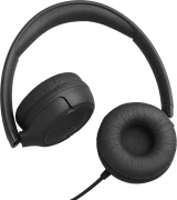 JBL TUNE 530C USB-C - Black
