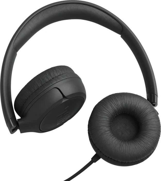 JBL TUNE 530C USB-C - Black