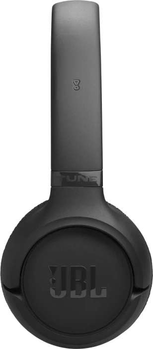 JBL TUNE 530C USB-C - Black