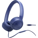 JBL TUNE 530C USB-C - Blue