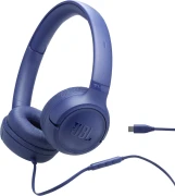 JBL TUNE 530C USB-C - Blue