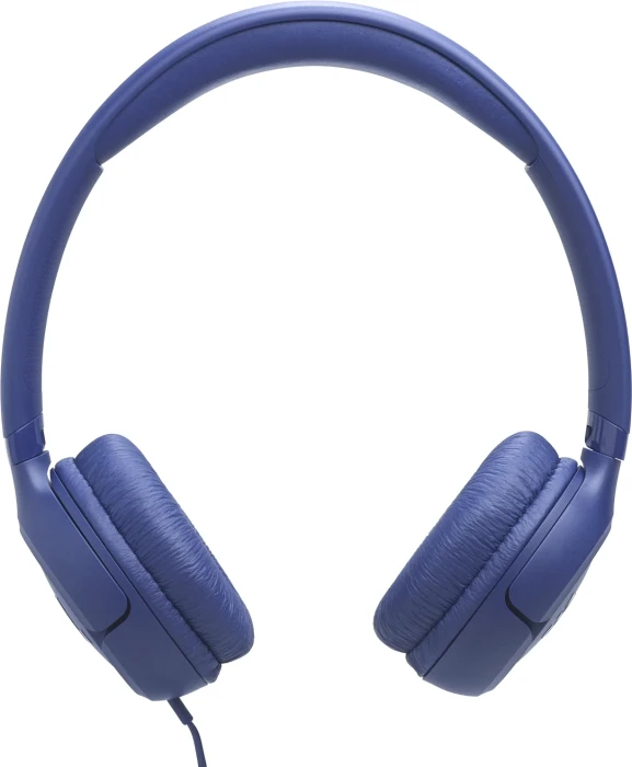 JBL TUNE 530C USB-C - Blue