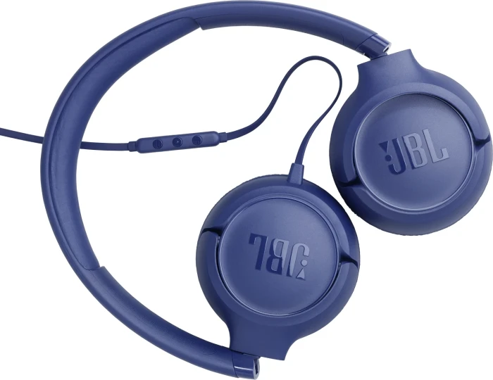 JBL TUNE 530C USB-C - Blue