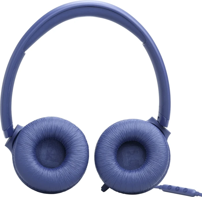JBL TUNE 530C USB-C - Blue