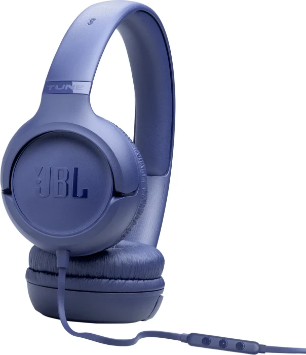 JBL TUNE 530C USB-C - Blue