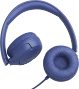 JBL TUNE 530C USB-C - Blue