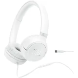 JBL TUNE 530C USB-C - White