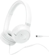 JBL TUNE 530C USB-C - White