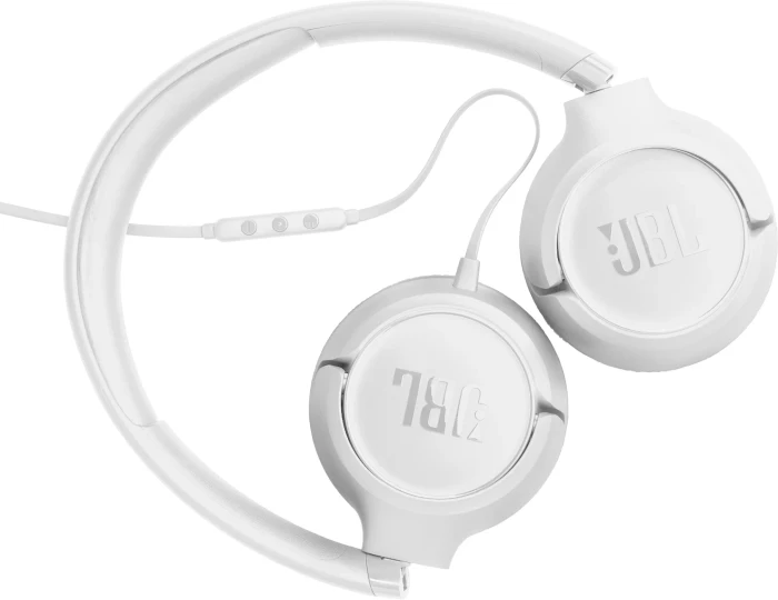 JBL TUNE 530C USB-C - White