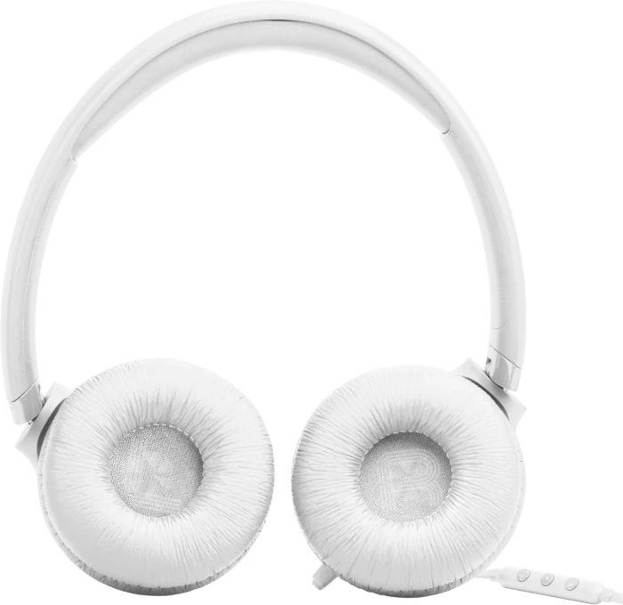 JBL TUNE 530C USB-C - White